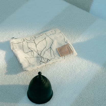 Flo Menstrual Cup (B)